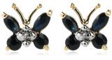 sapphire earrings