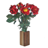 fruit roses