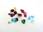 Birthstone Month Gems