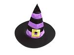 Halloween Witch Hat