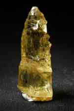 golden beryl
