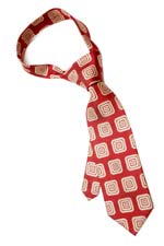 Red Tie