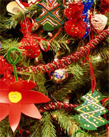 Christmas Decorations