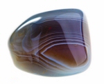 agate gemstone