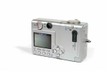 digital camera