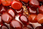 carnelian gemstones