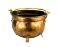 copper bowl