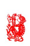 Chinese monkey