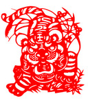 Chinese Tiger