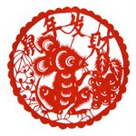 chinese rat or mouse