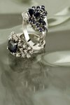 sapphire rings