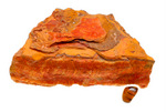 tigers eye