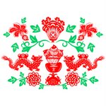 chinese dragon
