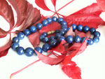 lapis lazuli bracelet