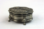 tin jewelry box