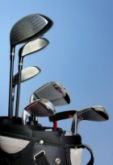 golf club set