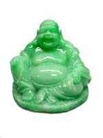 Jade Buddha