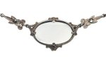 moonstone necklace