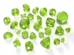 peridot stones