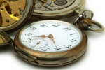 pocket watch