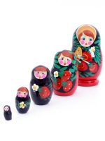 russian doll russian doll