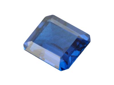 sapphire gemstone image - ruby