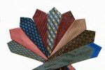 silk ties