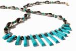 Turquoise Necklace