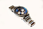 Steel Watch 