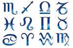 Star sign birthstone image - Zodiac Signs